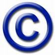 Copyright symbol