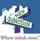 Web Junction logo