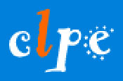 CLPE logo