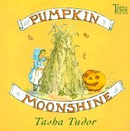 Tasha Tudor\'s Pumpkin Moonshine